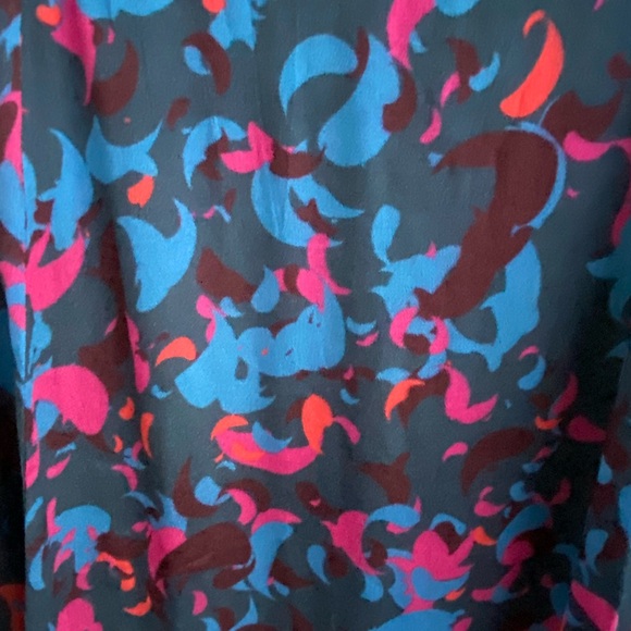 Anthropologie Alisandra Maxi Dress new - Picture 5 of 7